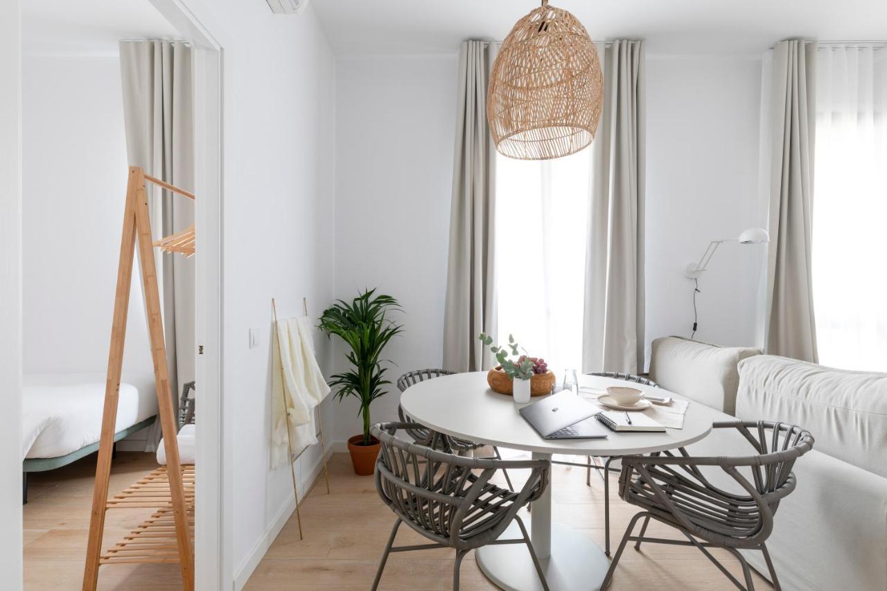 Apartment Aspasios Verdi Barcelona